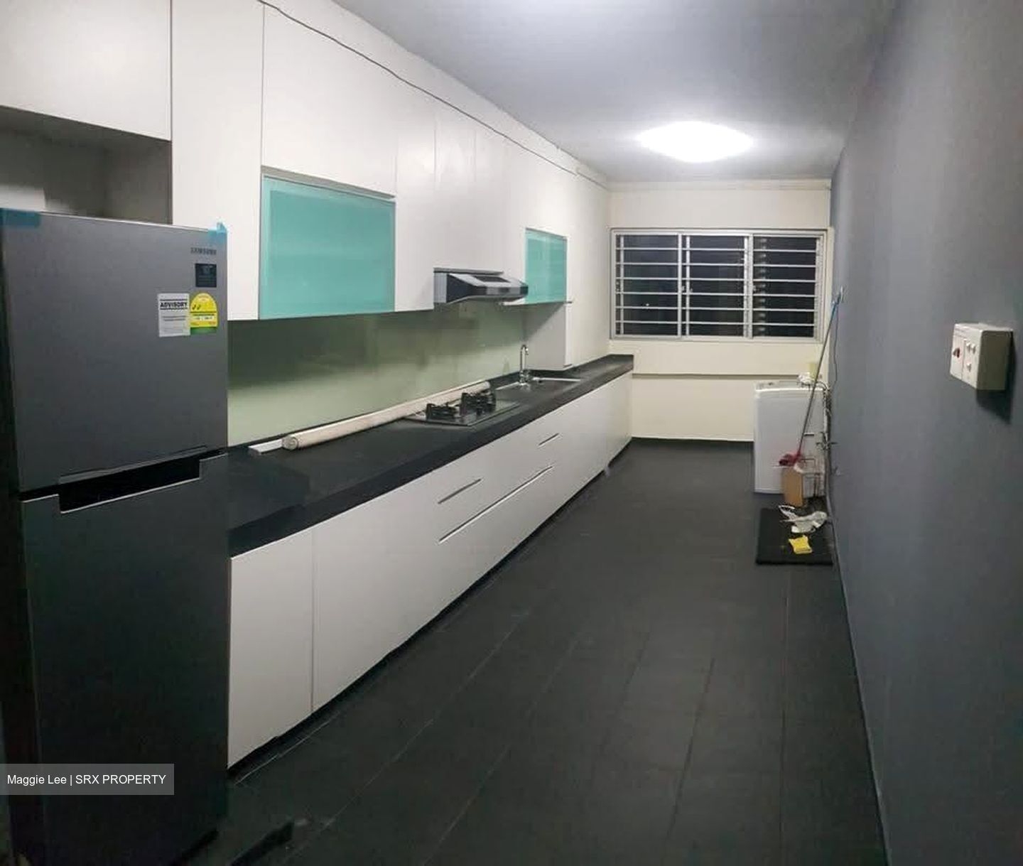 Blk 30 Whampoa Vista (Toa Payoh), HDB 5 Rooms #616637021